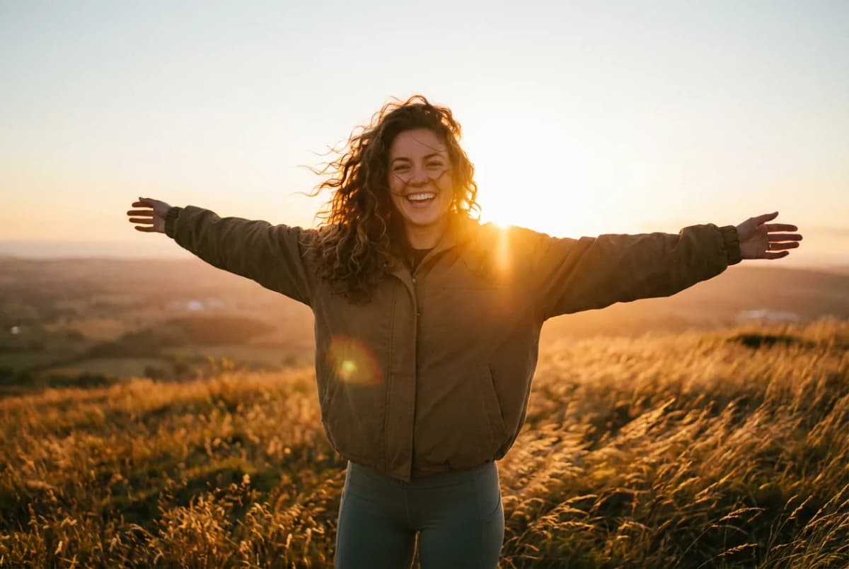 Зажги Солнце