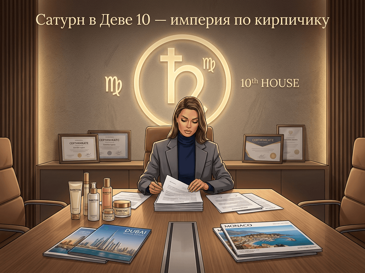 Иллюстрация к разделу 2: Тау-квадрат Солнце-Луна-Марс: внутренний двигатель, не позволяющий стоять на месте