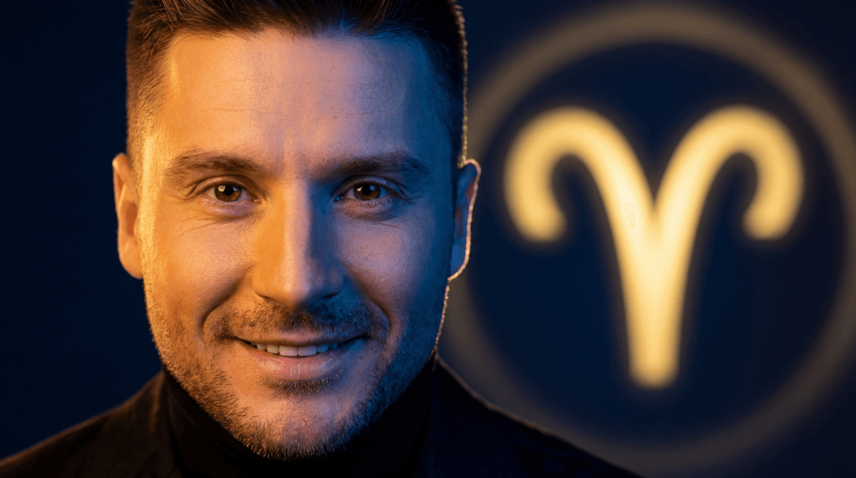 Сергей Лазарев — шоу «Натальная карта»