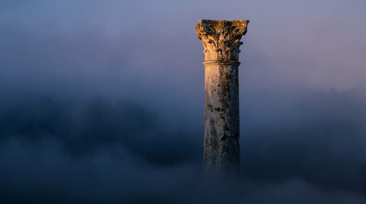 Сатурн — архетипический образ планеты