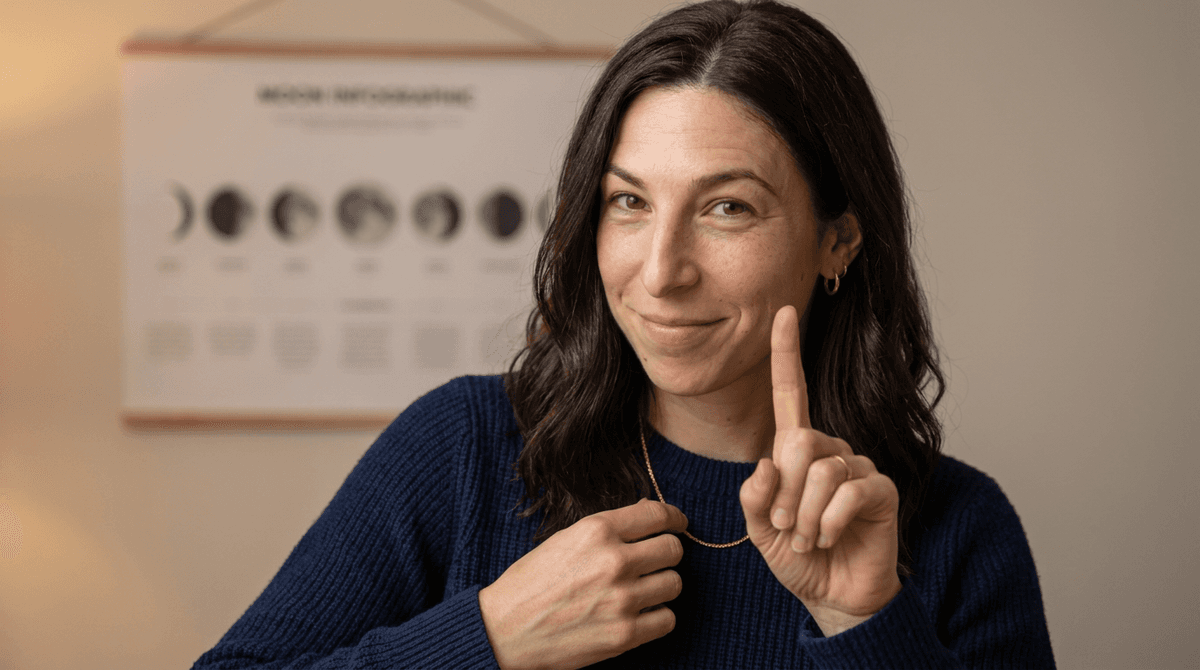 7 ошибок при использовании лунного календаря