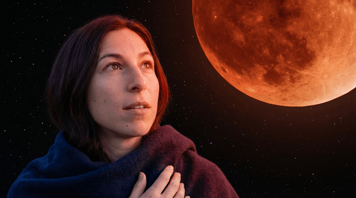 Лунные затмения 2026 года