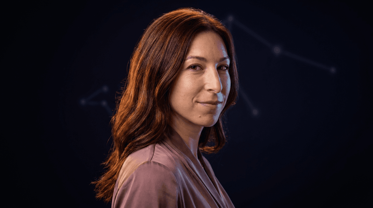 Окрашивание волос по Луне