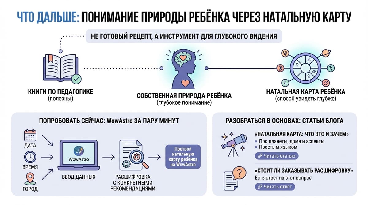 Что дальше