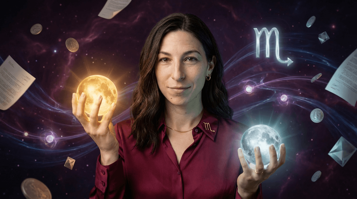 8 дом в натальной карте: как привлекать чужие ресурсы и деньги