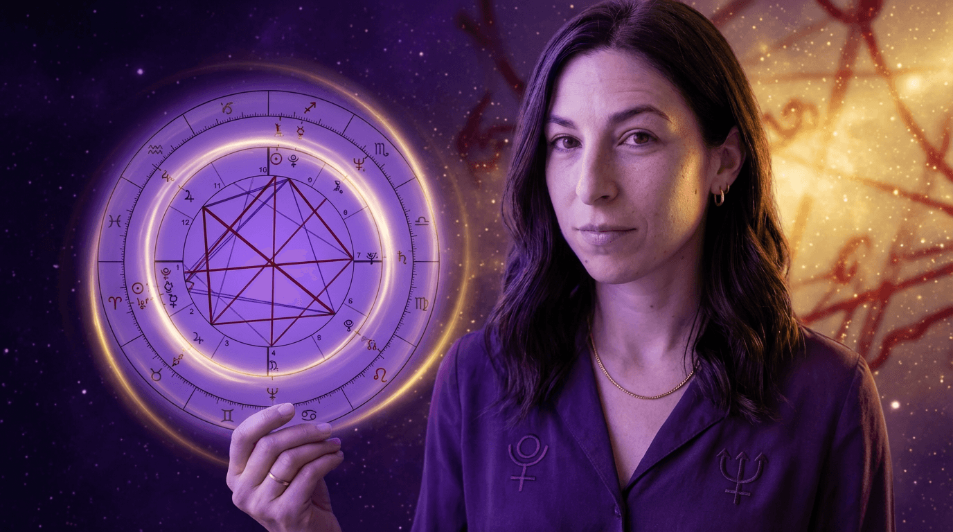 Абьюзивные отношения и астрология: как карта показывает риски и паттерны
