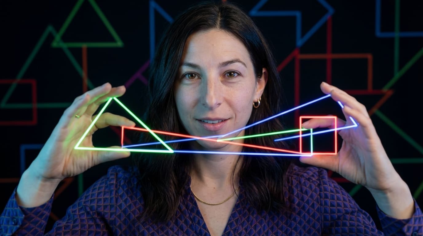 Аспекты в натальной карте — что они значат и как их читать