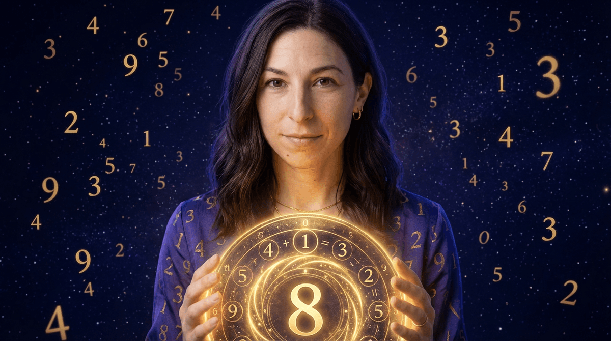 Число судьбы: что означает, как рассчитать и что с ним делать