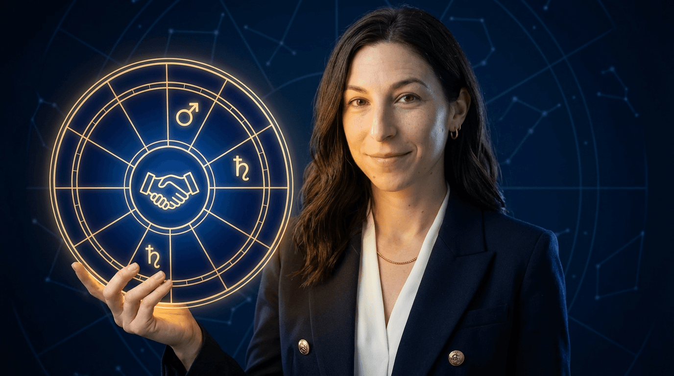Деловая совместимость по знакам зодиака: кто ваш идеальный партнёр по бизнесу