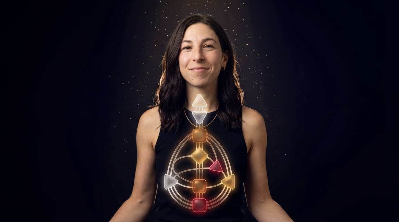 Дизайн человека — как рассчитать бодиграф и что он покажет