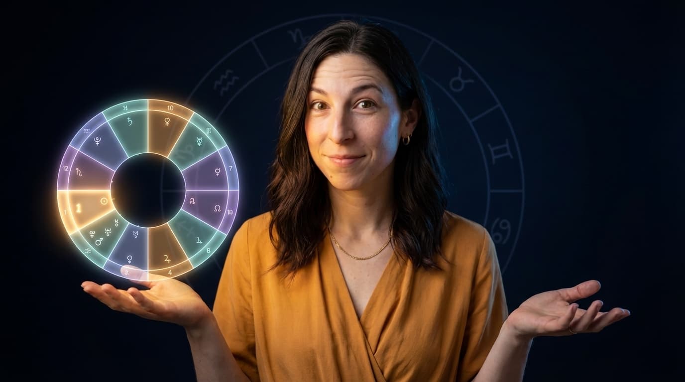 Дома в астрологии: за что отвечает каждый из 12 домов