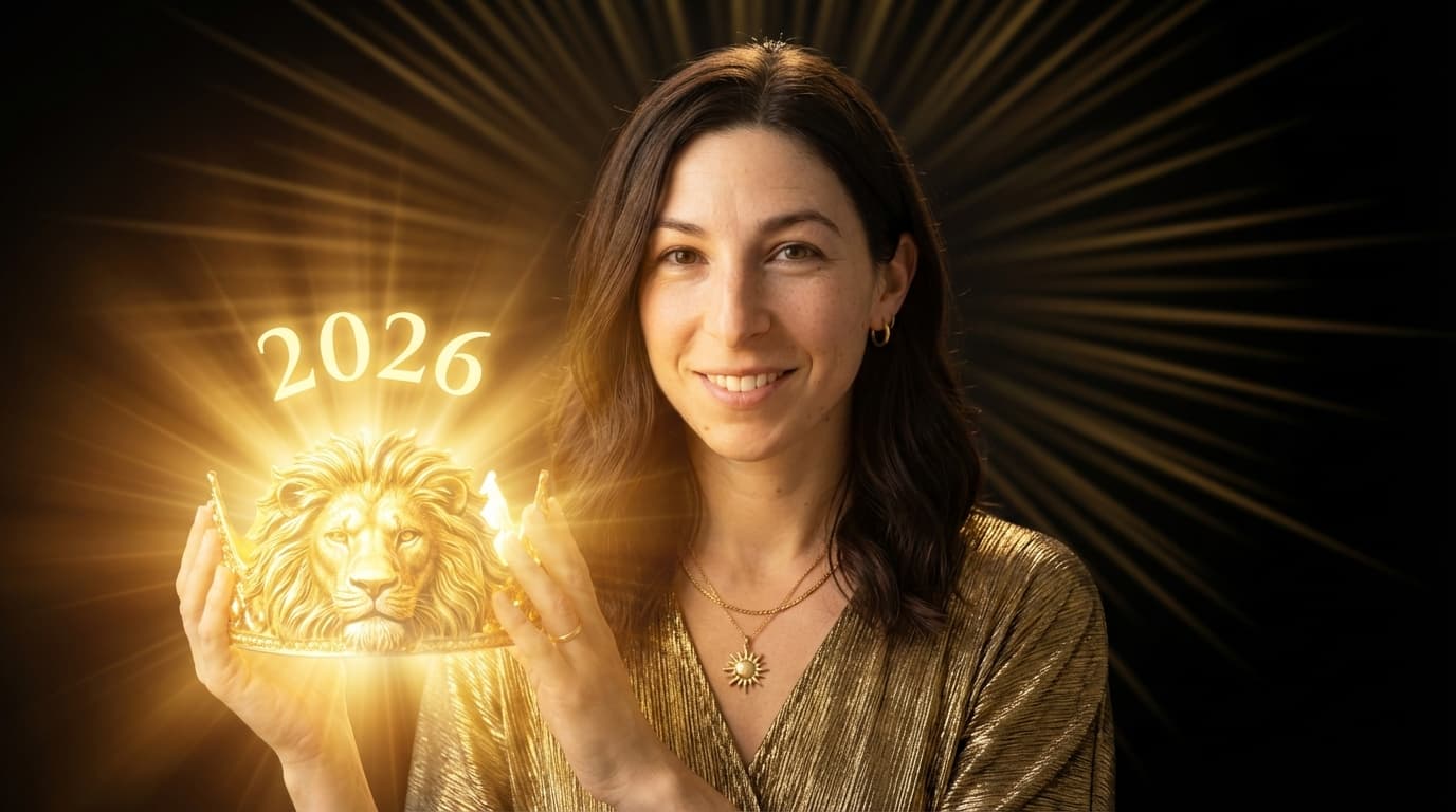 Гороскоп Лев 2026 — полный прогноз на год Огненной Лошади