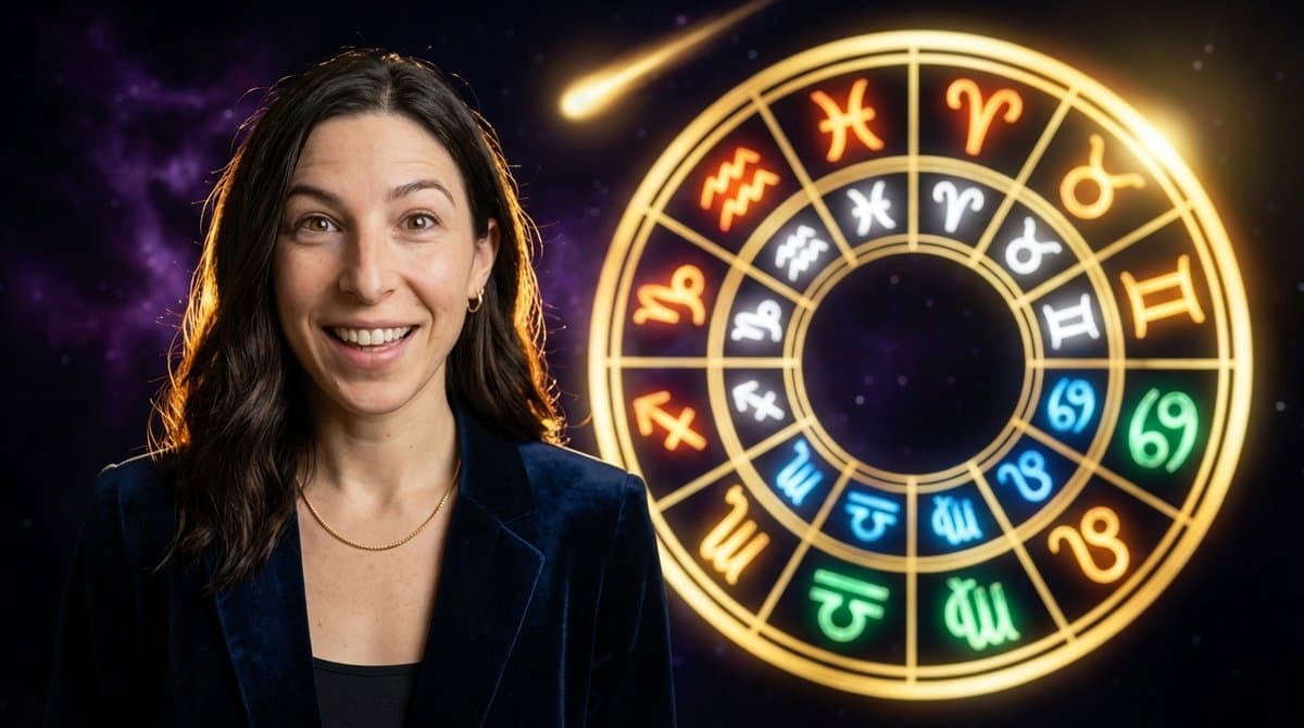 Гороскоп на 2026 год для всех знаков