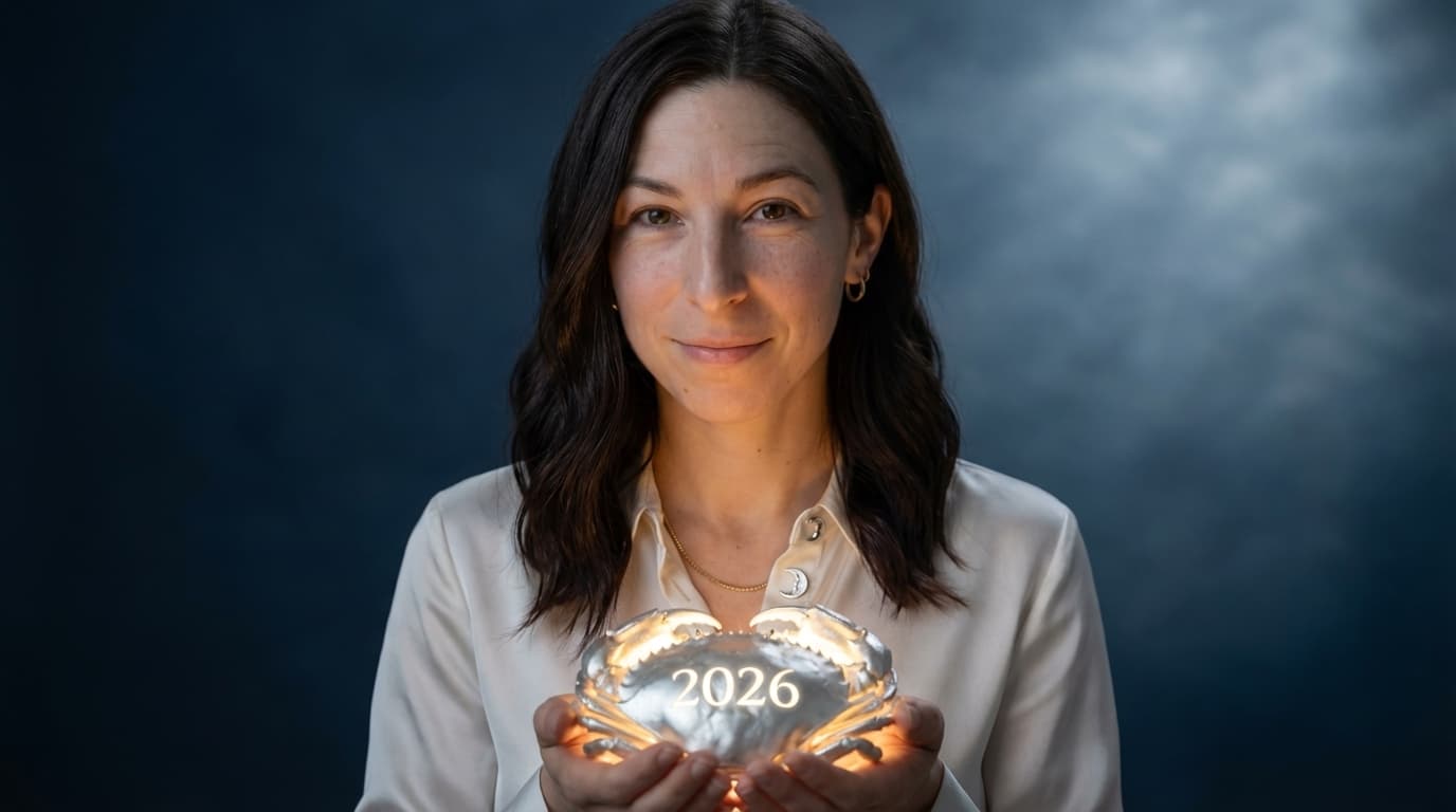 Гороскоп Рак 2026 — полный прогноз на год Огненной Лошади