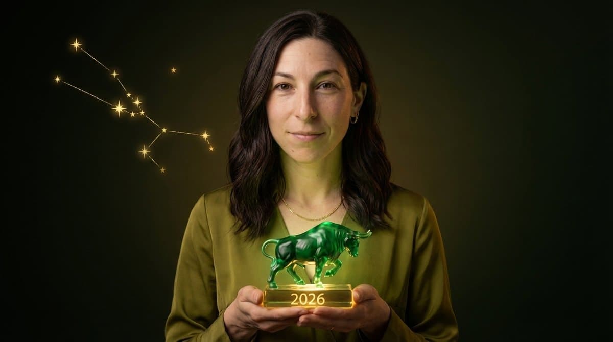 Гороскоп Телец 2026 — точный прогноз на год Красной Огненной Лошади