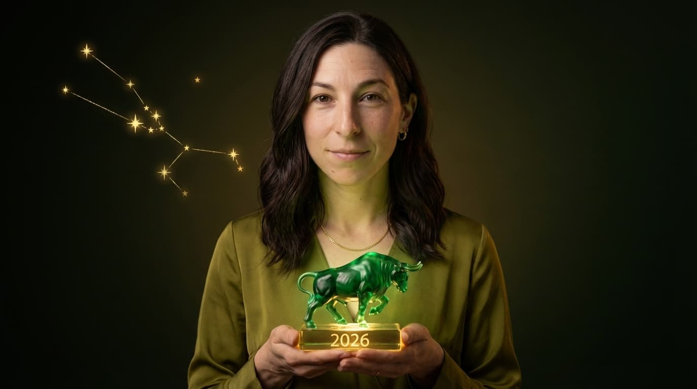 Гороскоп Телец 2026 — точный прогноз на год Красной Огненной Лошади