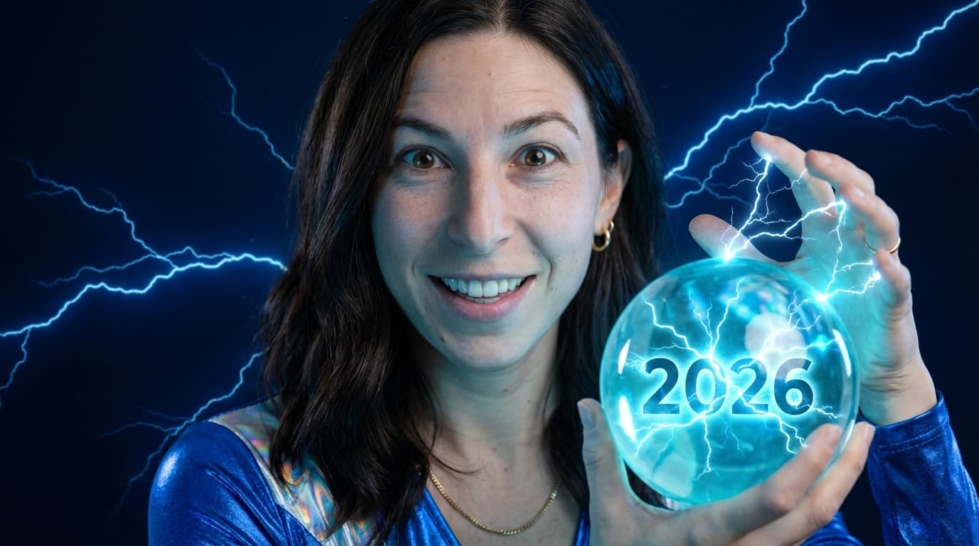 Гороскоп Водолей 2026 — полный прогноз на год Огненной Лошади