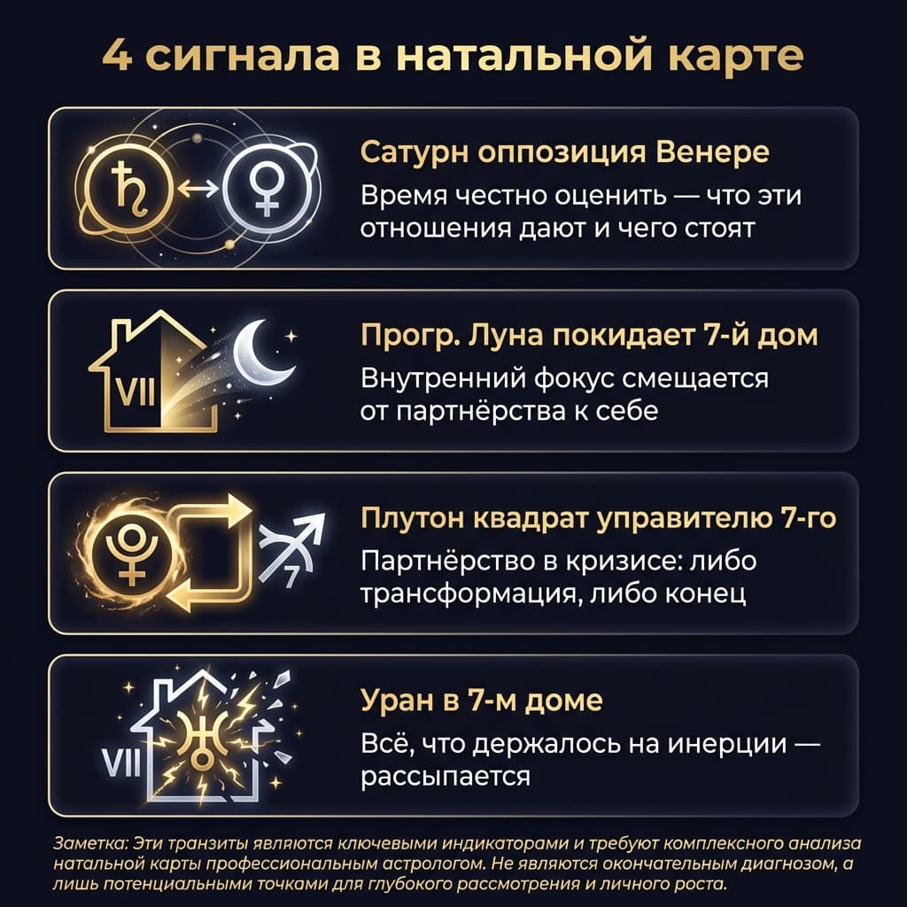 Плутон: трансформация через потерю
