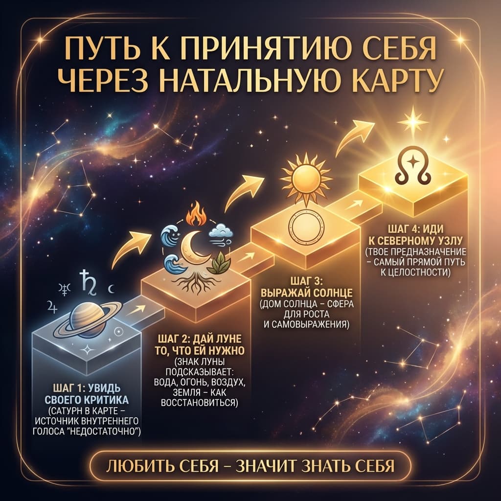Практика: с чего начать именно вам
