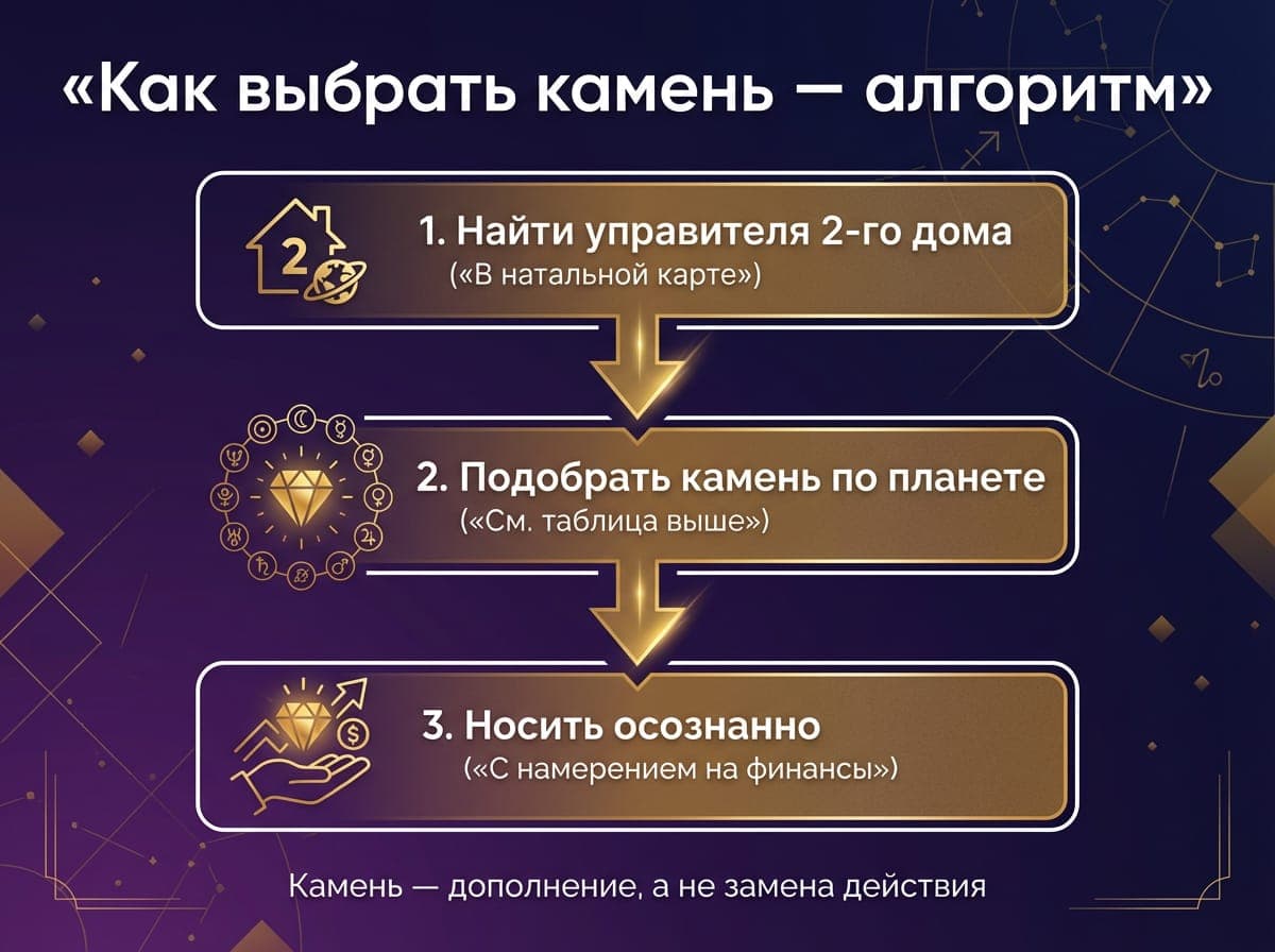 Когда талисман может навредить