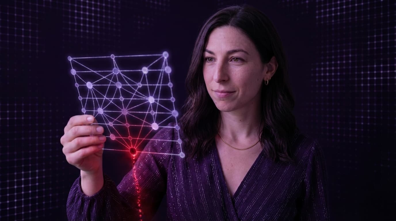 Кармический хвост в матрице судьбы — как найти и расшифровать