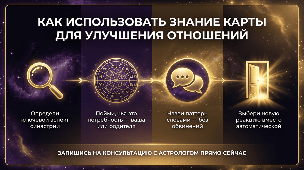 Как использовать это знание