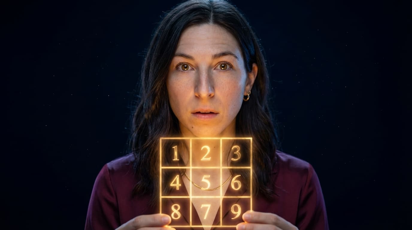 Матрица судьбы: что это такое и как рассчитать