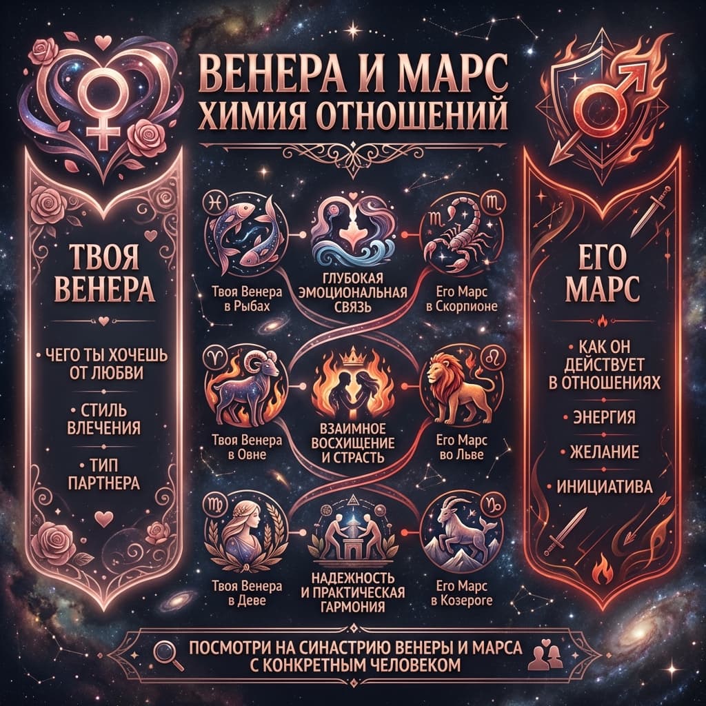Напряжённые конфигурации и повторяющийся выбор