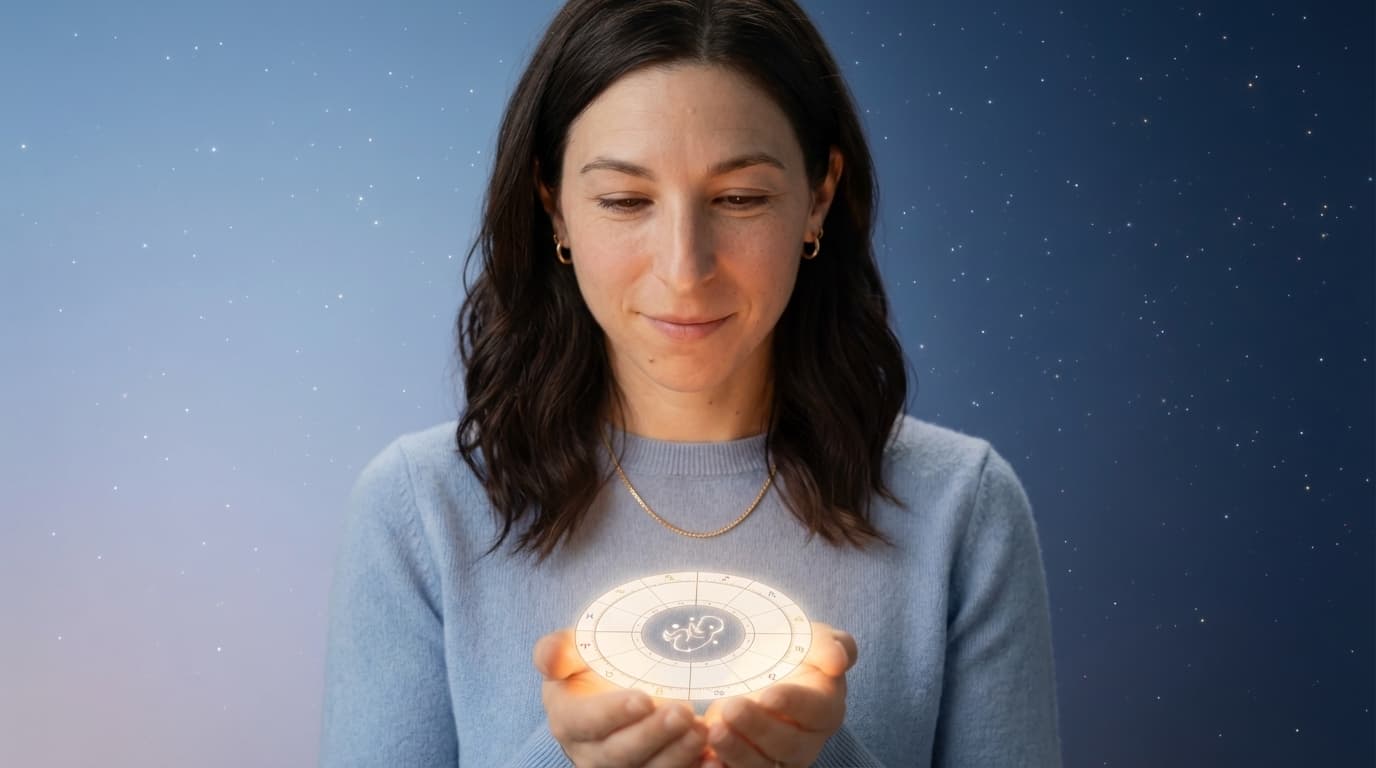 Натальная карта ребёнка — как понять характер и таланты по дате рождения