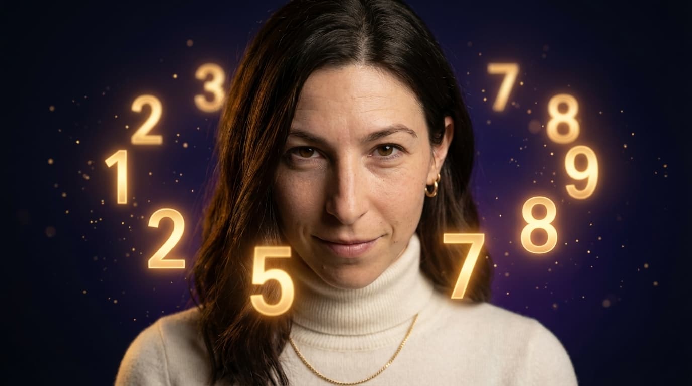 Нумерология по дате рождения — как узнать своё число и что оно значит