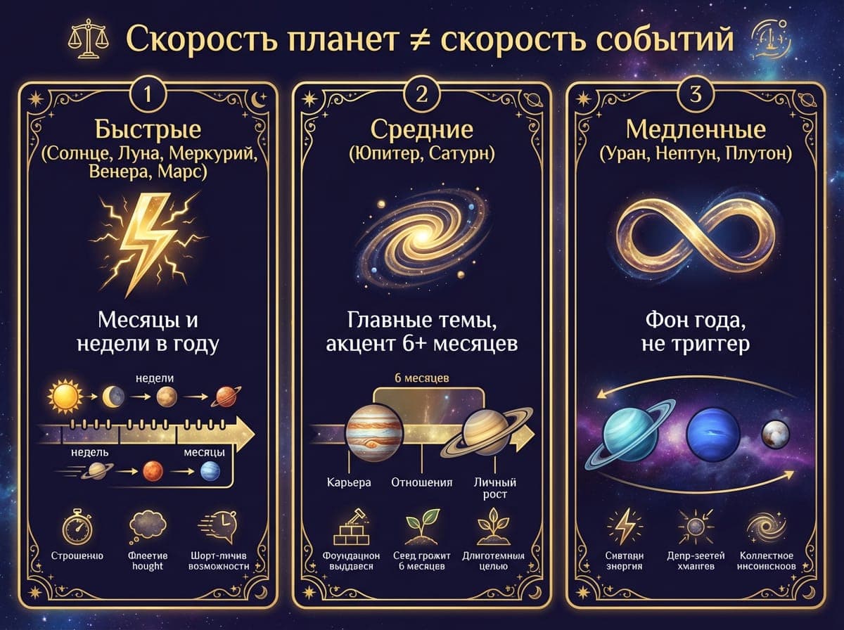 Юпитер — возможности, которые ещё нужно заслужить