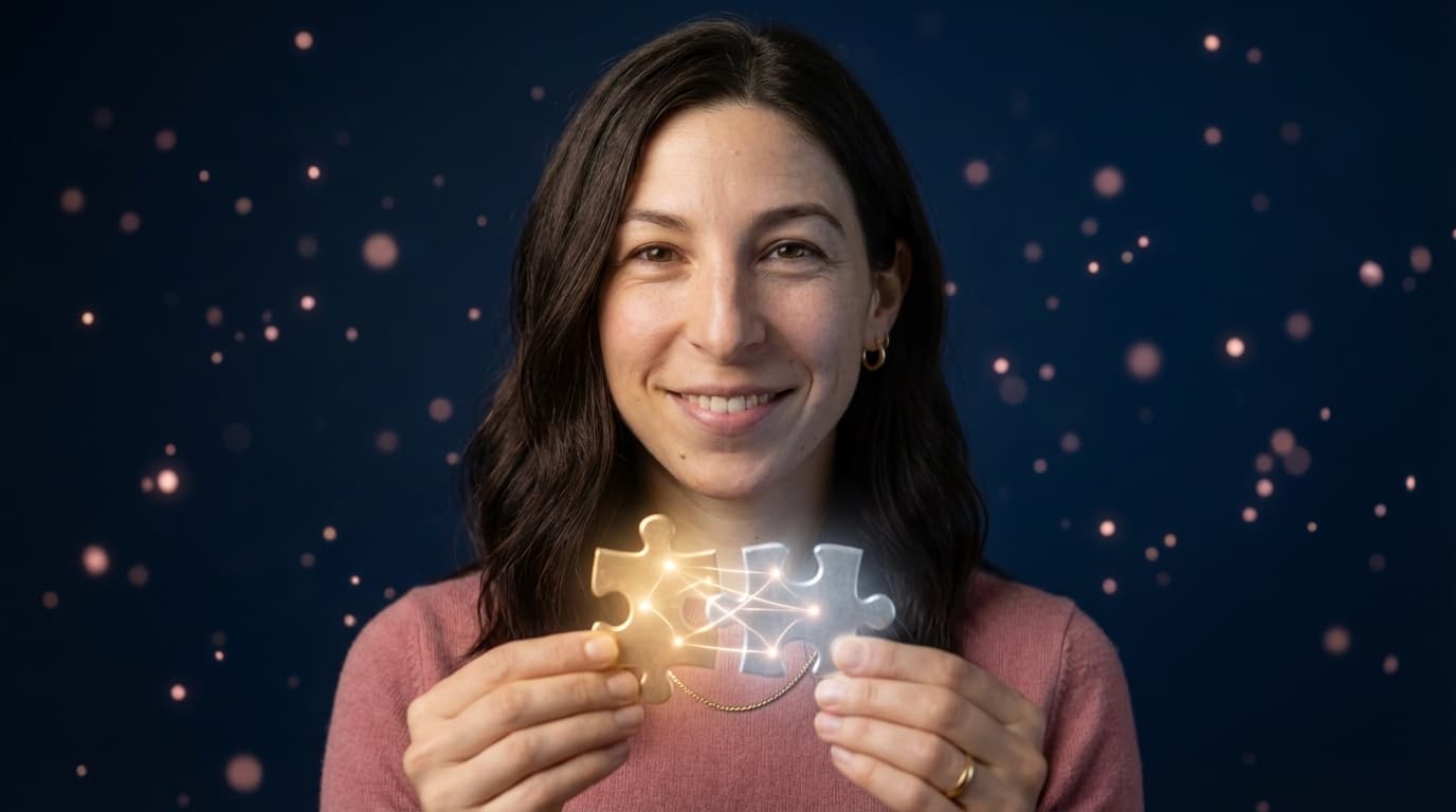 Подходите ли вы друг другу: чек-лист по синастрии