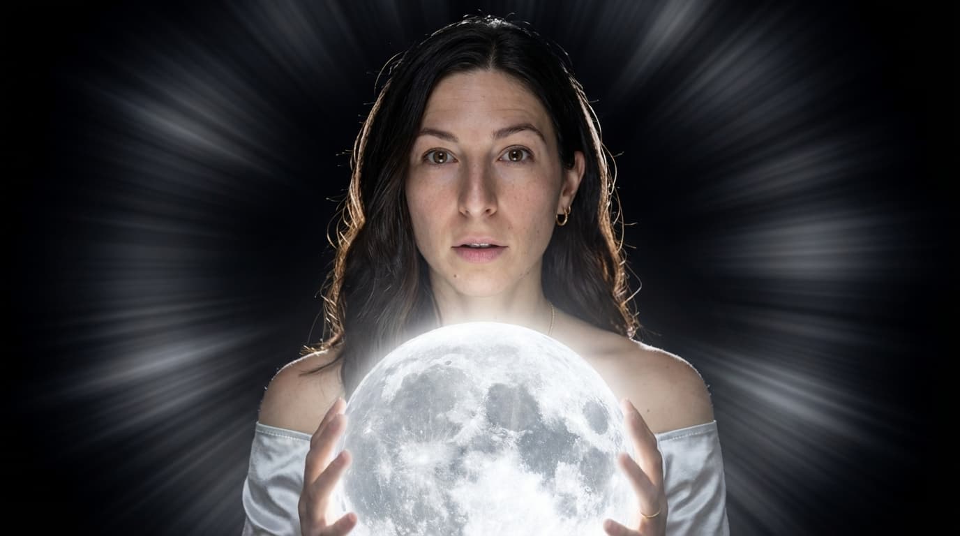 Полнолуние: влияние на человека — мифы, наука и астрология