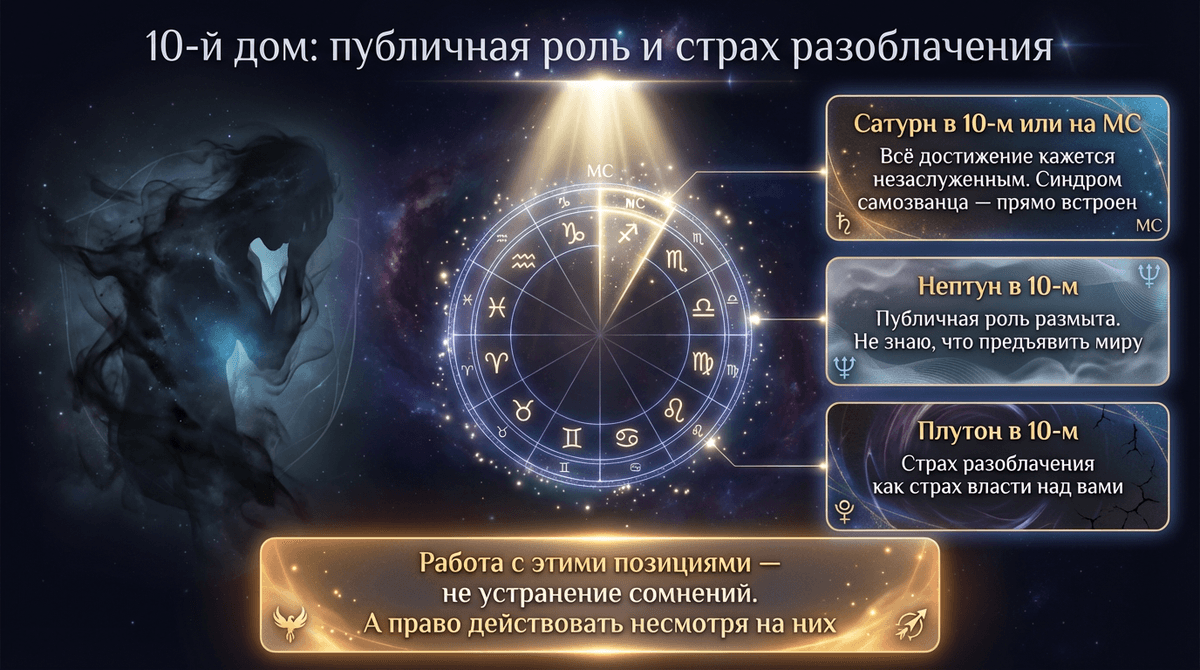 Меркурий: когда сомневаешься в собственном уме