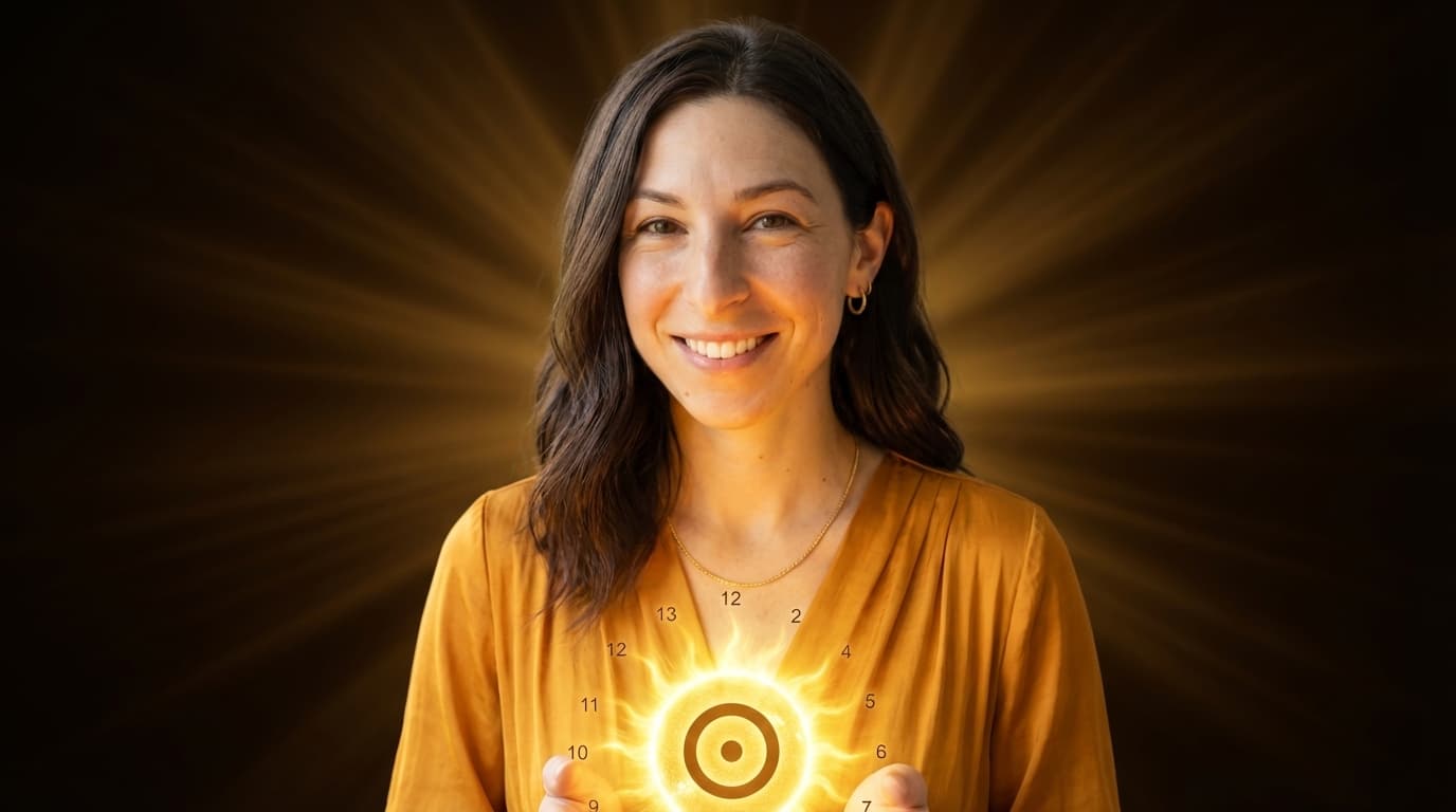 Солнце в домах натальной карты: значение в каждом из 12