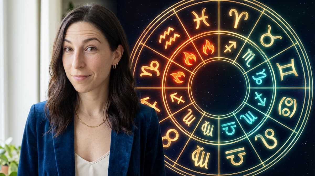 Соляр по знакам зодиака: как знак влияет на год