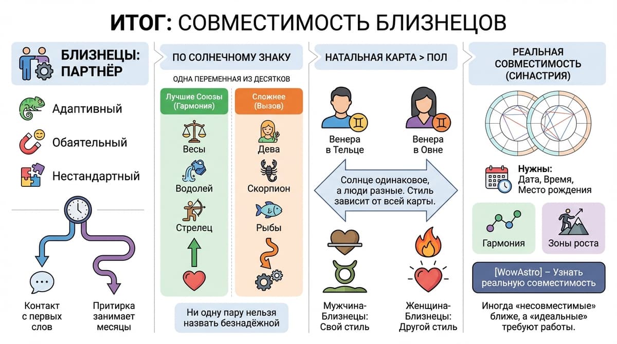 Итог