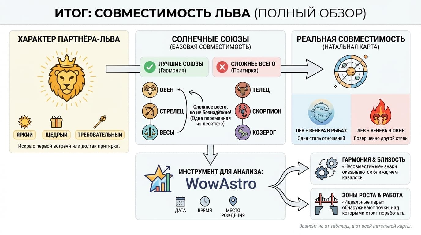 Итог