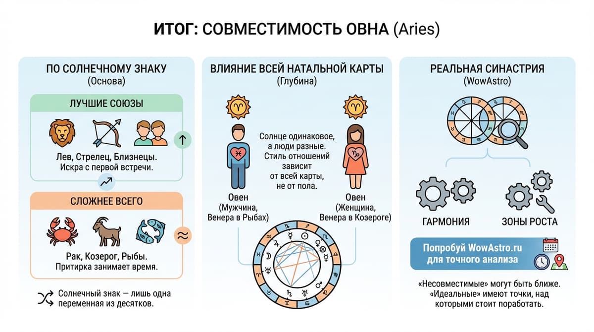 Итог