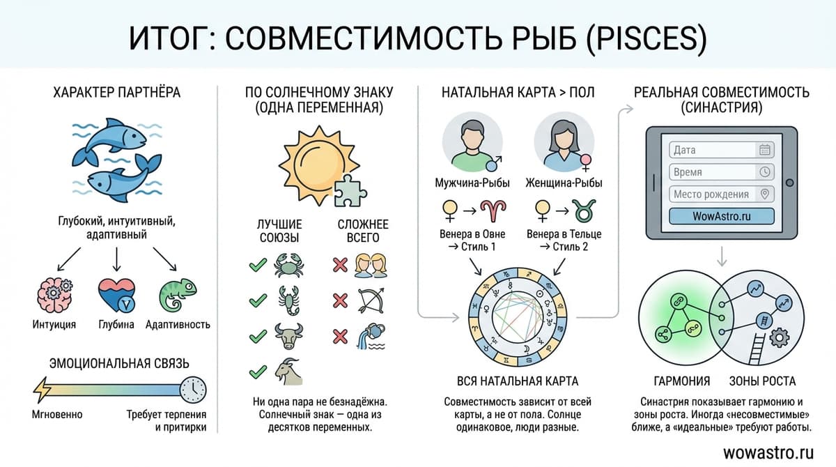 Итог