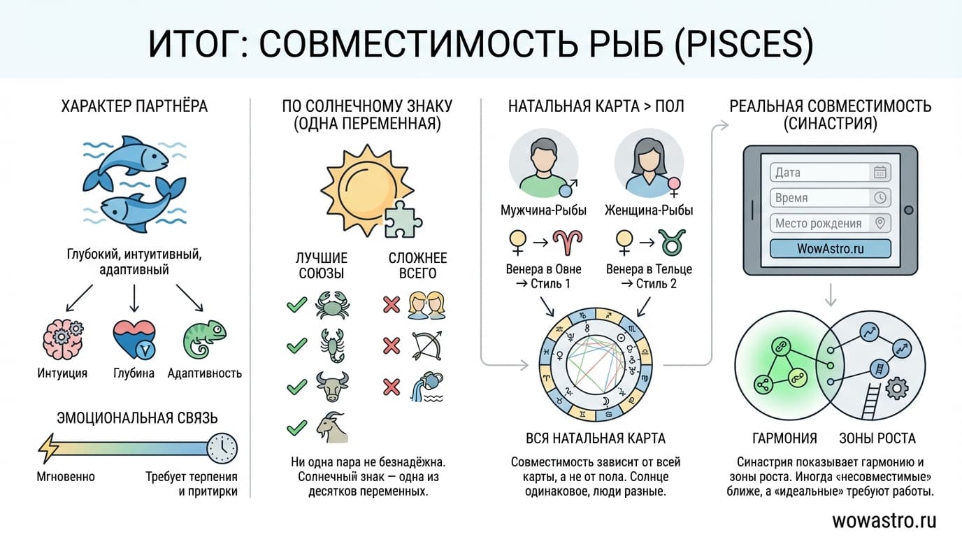 Итог