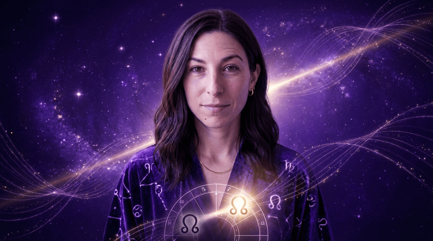 Судьба по натальной карте: что заложено и что меняется