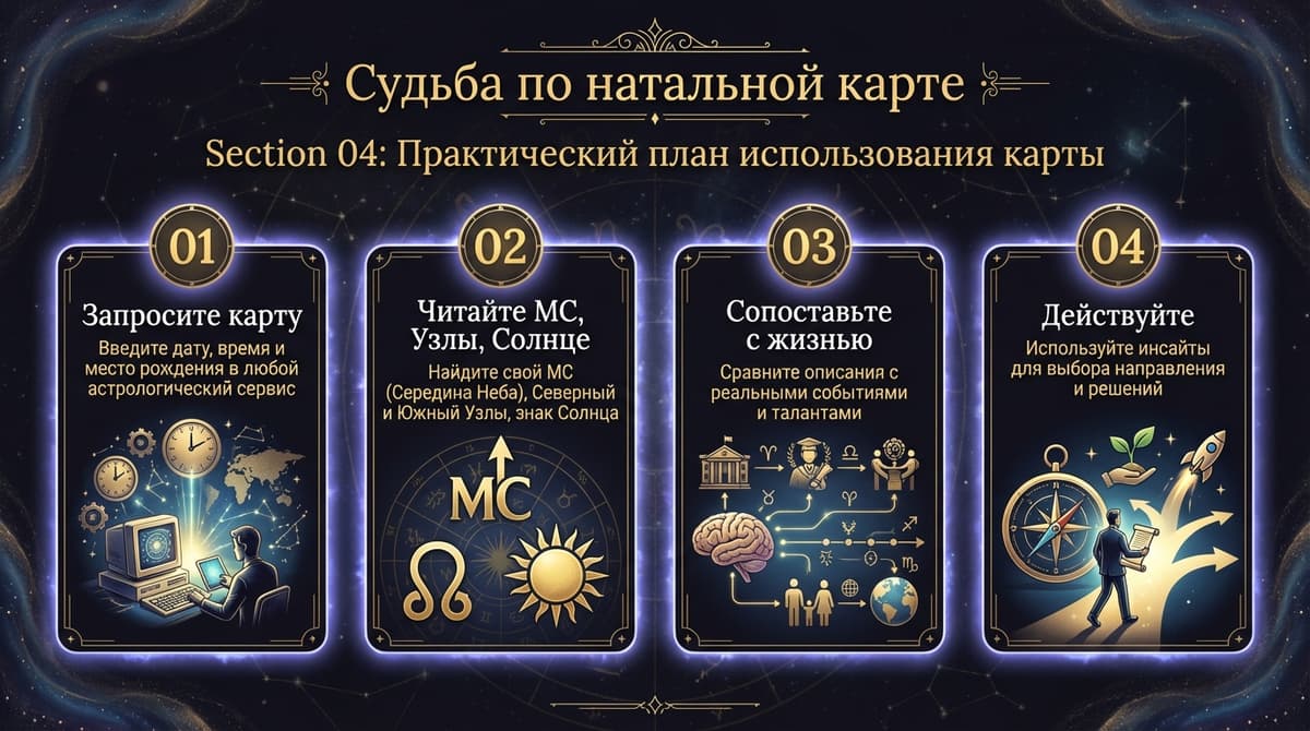 Что скрывает 12-й дом — ресурсы или ограничения?