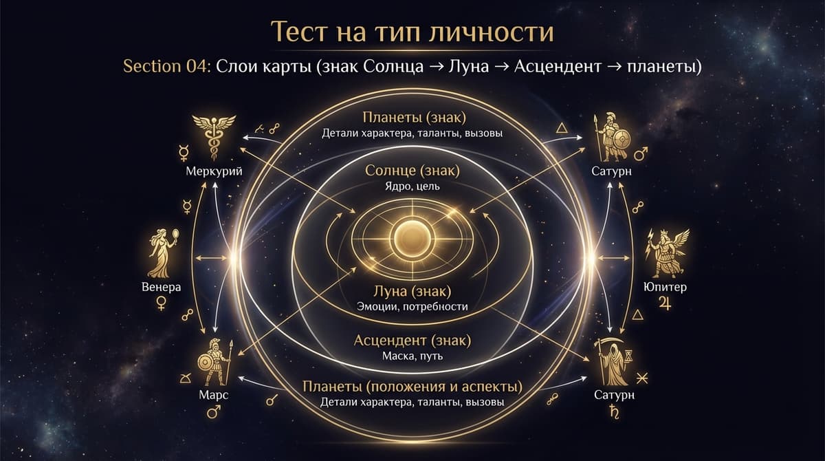 Почему знак Солнца — это только начало