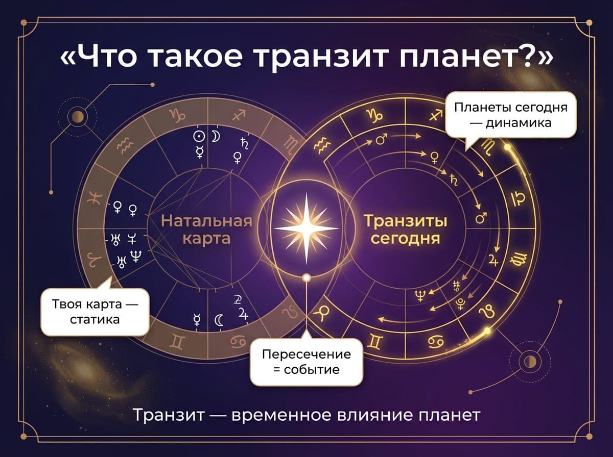 «Плутон в Водолее — готовьтесь!» А к чему именно?