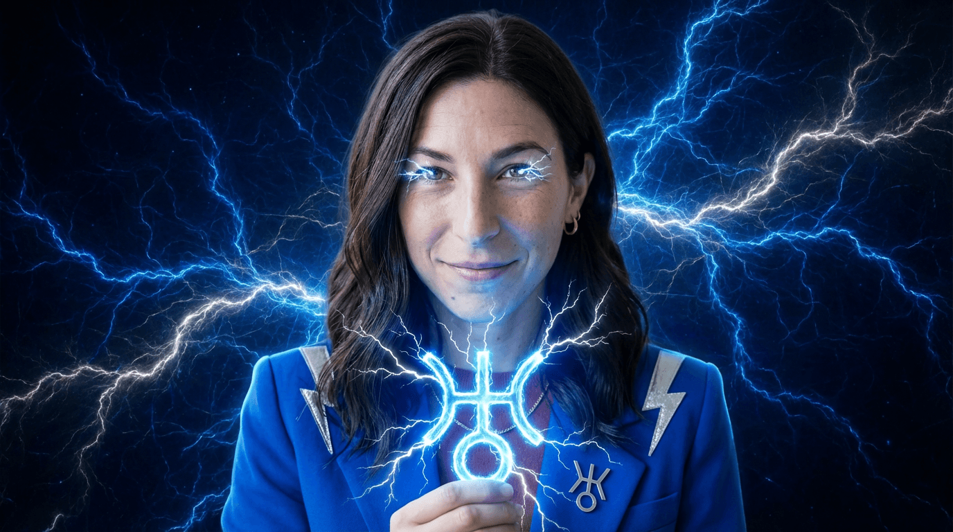 Уран в синастрии: свобода, внезапность и отношения вне правил