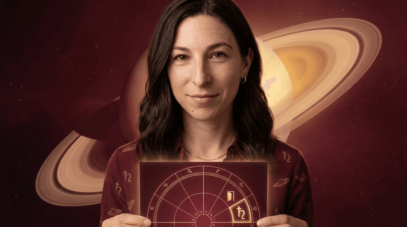 Венец безбрачия: миф или реальность в натальной карте