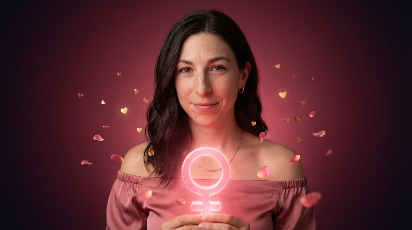 Венера в натальной карте: что она говорит о твоей любви