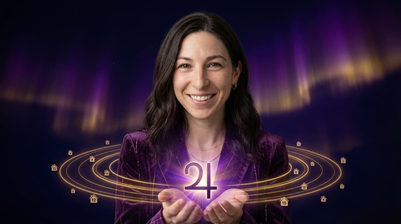 Юпитер в домах натальной карты: значение в каждом из 12