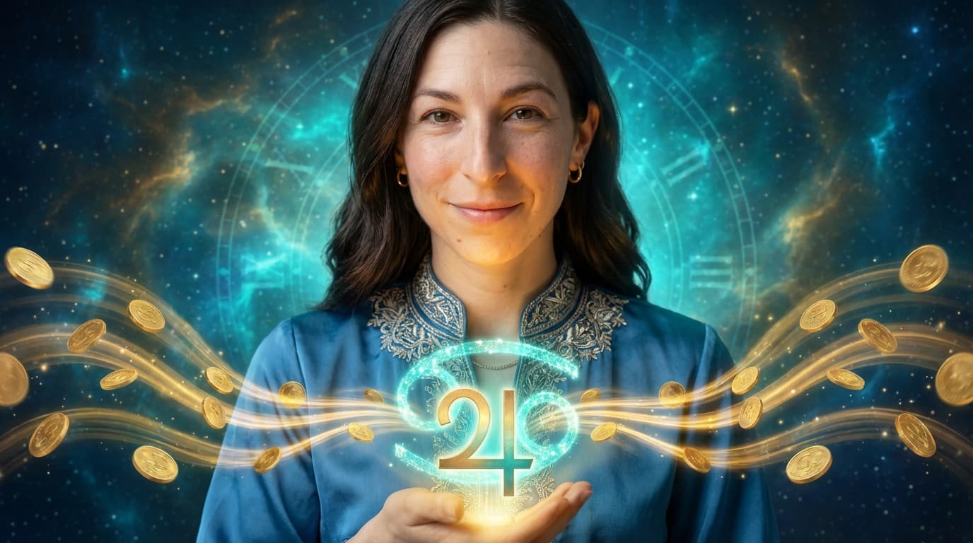 Юпитер в Раке 2026: как использовать транзит для роста доходов — 12 домов, конкретные действия